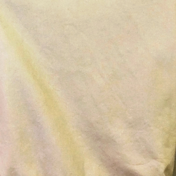 LOFT Beige Snap Front Closure Long Sleeve Shirt Dress,Medium Petite,NWT - Picture 4 of 16